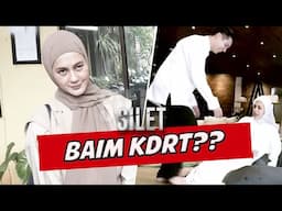 Drama Tak Usai! Paula Laporkan Baim Atas Kasus KDRT | SILET