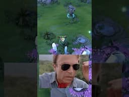 Last Trent's secret victory😎 #DotaWTF #Dota2 #WTFMoments
