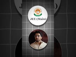 JEE khatam ? Top 5 Colleges Through GGSIPU ❤️‍🔥 #jeemains #ggsipu #shorts #ritikmeghwani