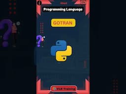 About GOTRAN Programming Language