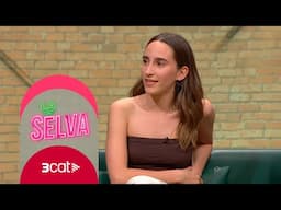 Lua Amat: "Una relació tòxica és complicat identificar-la des de dins"