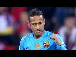 Neymar Jr 👑 Puskas Level Goals