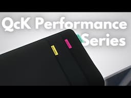 The Ultimate Mousepad? | Steelseries QcK Performance Series Review