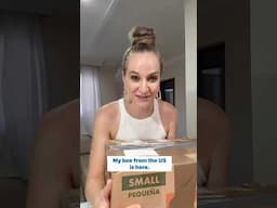 BEST shipping solution btw 🇺🇸& 🇨🇴? 👉@caribbeanshipper