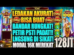 MENYALA BANDAR KU ! POLA GACOR OLYMPUS HARI INI ✅ POLA OLYMPUS HARI INI ✅ POLA GACOR HARI INI