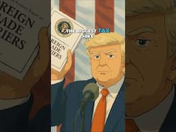The TRUTH About the “RECIPROCAL TARIFFS”