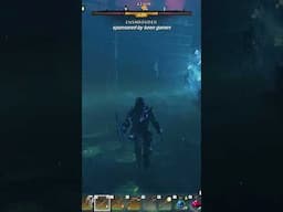 Enshrouded Adds A New Weapon Gem System