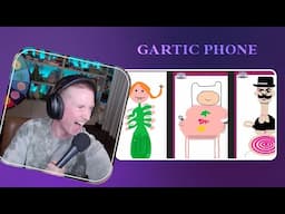 Gartic Corpse (Ep4)