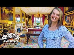This Mansion Is Changing History! (You won’t believe the transformation)