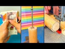 Genius Handyman Tips & Hack You'll Wish You Knew Sooner
