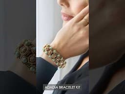 Acadia Bracelet - Now in Stock