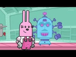 Can You Really Create a Functional Wubbzyrobot1 in Just 10 Minutes?