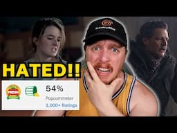 I HATE The Last of Us TV Show Season 2! - The Abby Issue Rant
