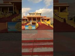 Tantrik monestry #song