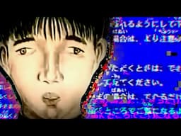 Japan's Most Disturbing TV Incidents
