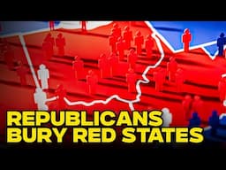 House Republicans Killed A Program That Brought BILLIONS To Their Own States