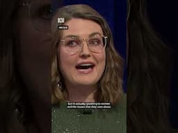 Sexism and glass cliffs in Australian politics | Q+A