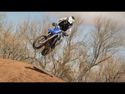 Learning how to go fast! Skills and Drills Arizona