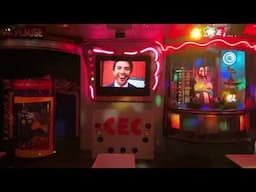“Working For the Weekend” (2006) - Chuck E. Cheese’s West Orlando