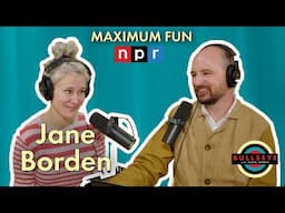 Jane Borden thinks all cults are basically the same