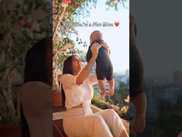 You’re a New Mom ❤️ | Anisha Dixit | #shorts