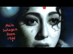 tu shokh kali me mast pavan_ Me Suhagan Hoon1964_ MalaSinha _Rafi_BR.Sharma_ Lachchhiram_a tri