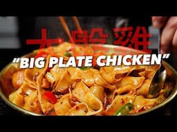 This Chinese Chicken Noodle Dish Pleases Any Crowd in 30 Minutes