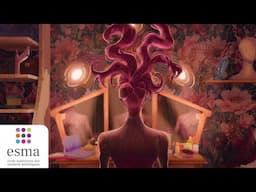 Pearl - ESMA 2025 (Teaser)