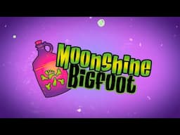 Moonshine Bigfoot From Image Comics | The Penultimate Book! | Indie Comics And Reviews