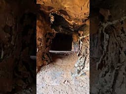 Mad Max Cave Moab