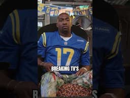 Gilbert so good at Madden he don’t even know what play he picked