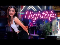 This Is What Happens When a Burmese Girl Takes You Out at Night