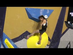 BoulderingCollection - Half Hour of Power 2024