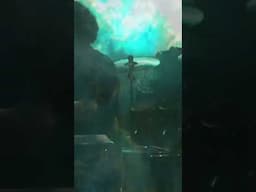 Walkout song for the aliens when they show up.