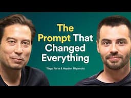 The Master Prompt Method: Unlock AI’s Full Potential