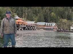 Touring Remote Lodge || Pt 2 || Otto Kiklcher