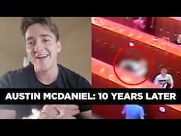 10 Years Later!