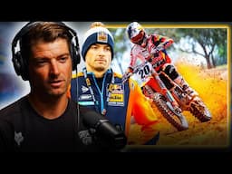 Baker’s Factory: Why Some Riders Just Can’t Handle It