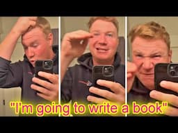 Paedon Brown talks MARRIAGE & Gives Update from North Carolina in Recent Cameos