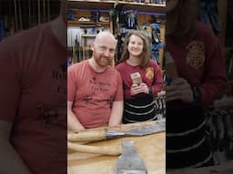 Can A 14-Year-Old REALLY Master Hand-Cut Dovetails?