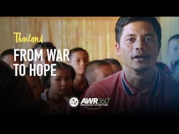 From War to Hope