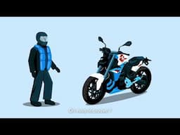BMW Motorrad Assurance - L'assurance moto par BMW