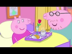 New Shoes | Peppa Pig Full Episodes | Kids Videos
