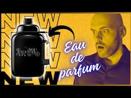 🚨NUEVA🚨 COACH EAU DE PARFUM!!!!!!