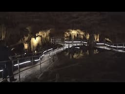 Discovering new caves at Onondaga Cave State Park