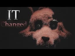 Wait... This Isn't the FNAF I Remember
