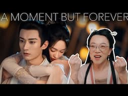 Maybe the Best Xian Xia We're Gonna Get For A While - But... A Moment But Forever Final Review[CC]