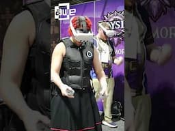 AWE Augmented World Expo 2025 Day 1