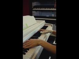 Kolik tu máme hráčů na klávesové nástroje? 🎹🤭 Zranili jste se někdy při hře na piano