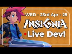IndieTales Live - Game Menu and Side Quests